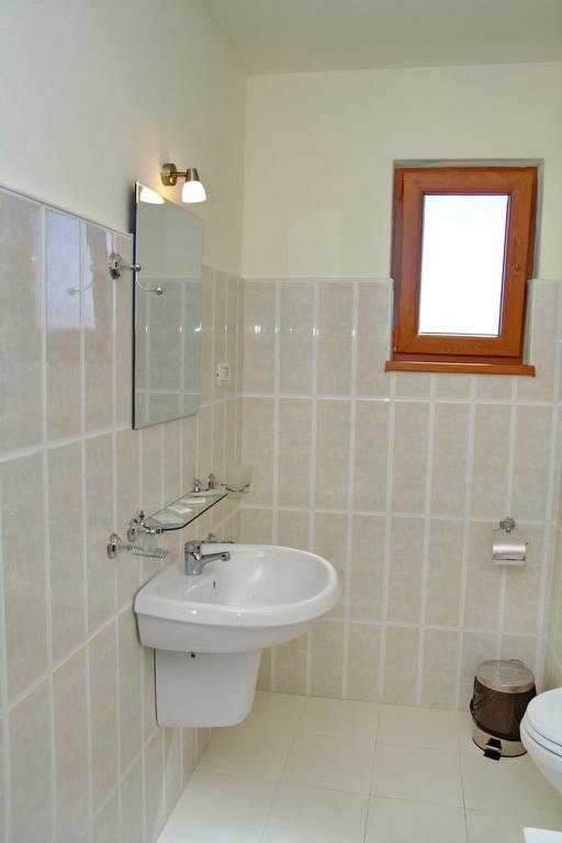 Pensiunea Pestisorul Dunavăţu de Jos Quarto foto