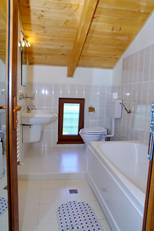 Pensiunea Pestisorul Dunavăţu de Jos Quarto foto